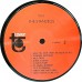 STANDELLS Try It (Tower T 504498) Europe reissue LP of 1967 album (Garage Rock, Rhythm & Blues, Classic Rock, Rock & Roll) 